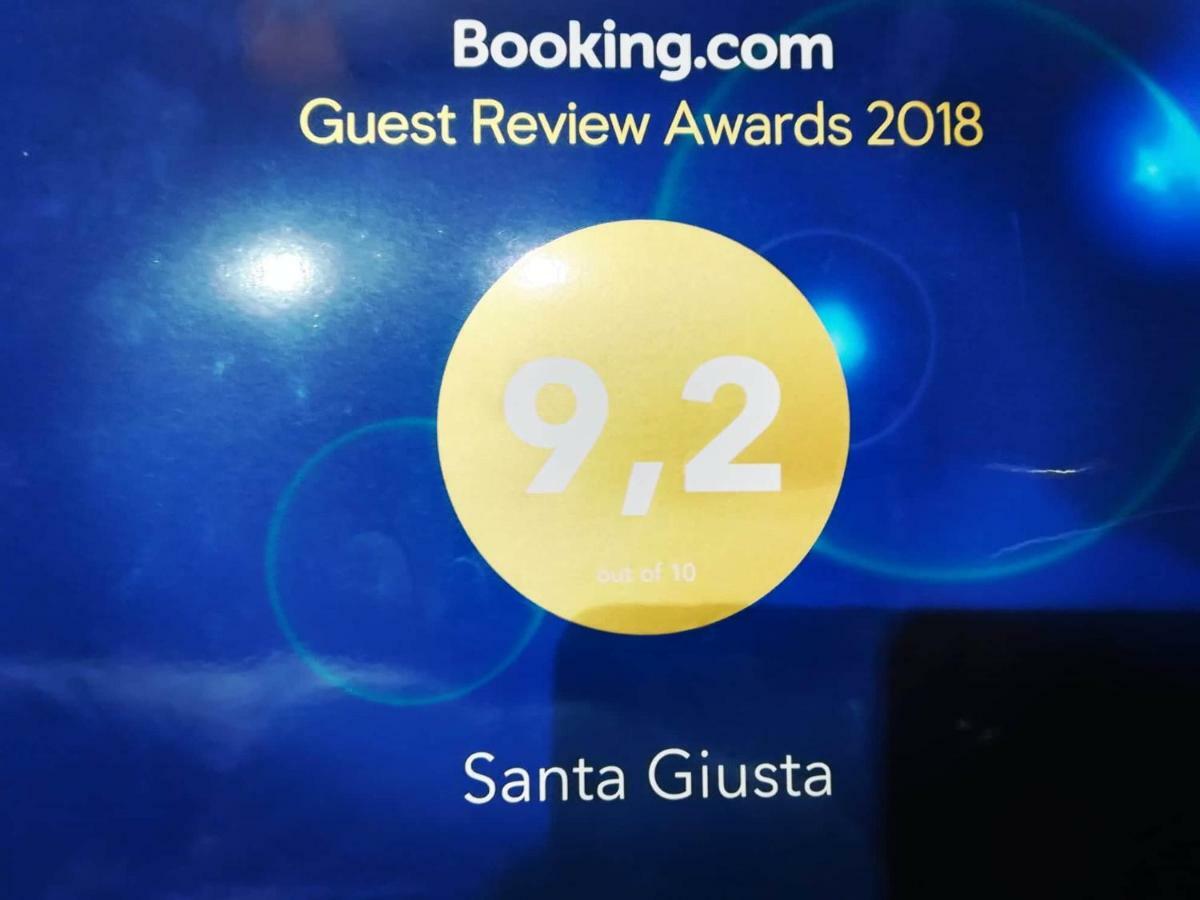 Вілла Santa Giusta Picinisco Екстер'єр фото
